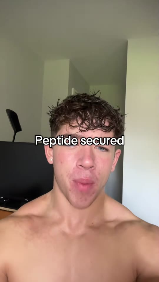 @mctrenn's GHK-Cu peptide order, fact-checked