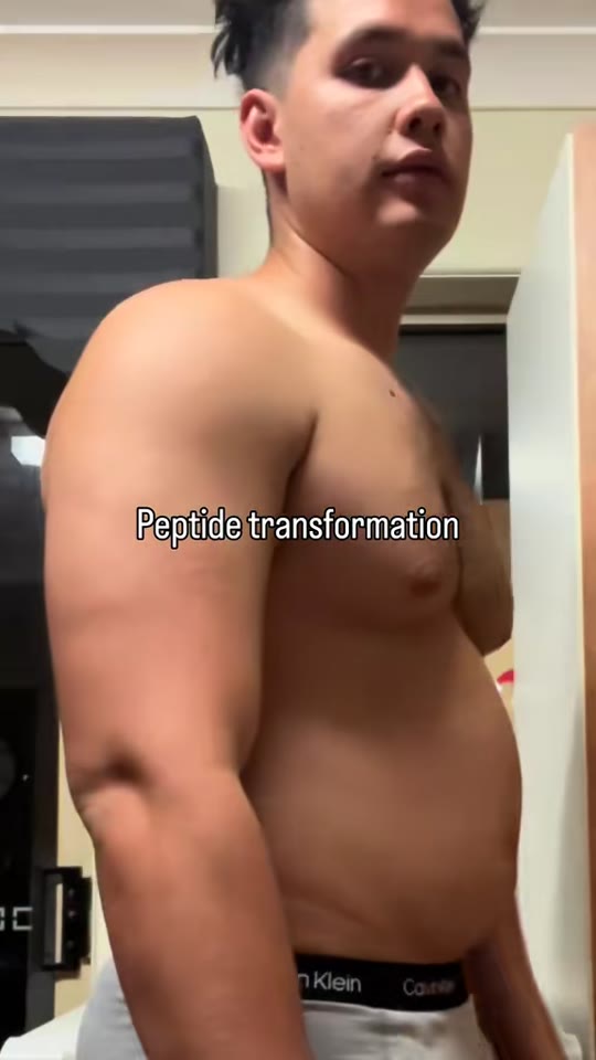 Peptide 'P Protocol' weight loss claims: what the science says