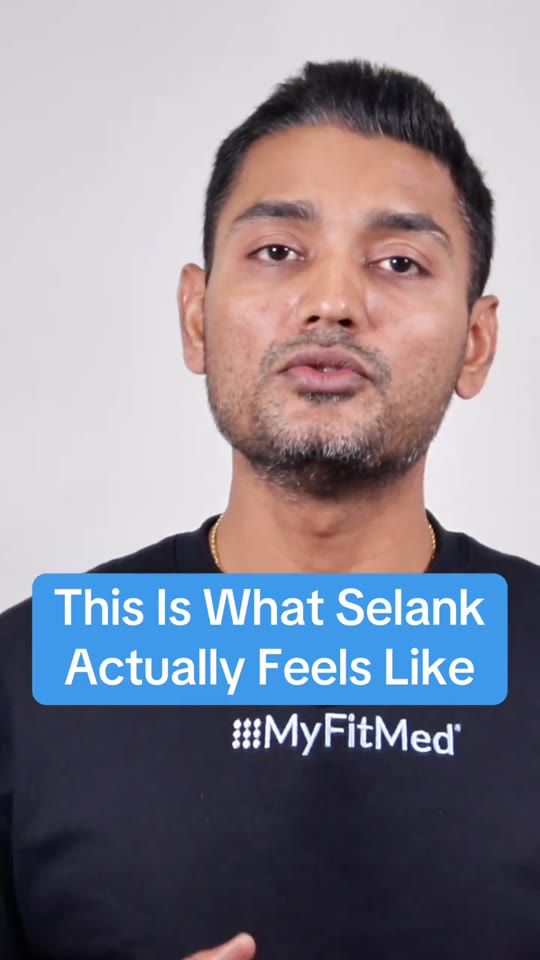 Selank 'feels unlike anything else': what the science actually says