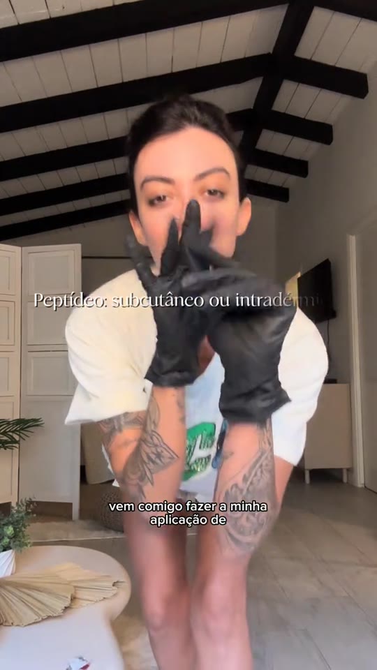GHK-Cu peptide claims on TikTok: what the science says