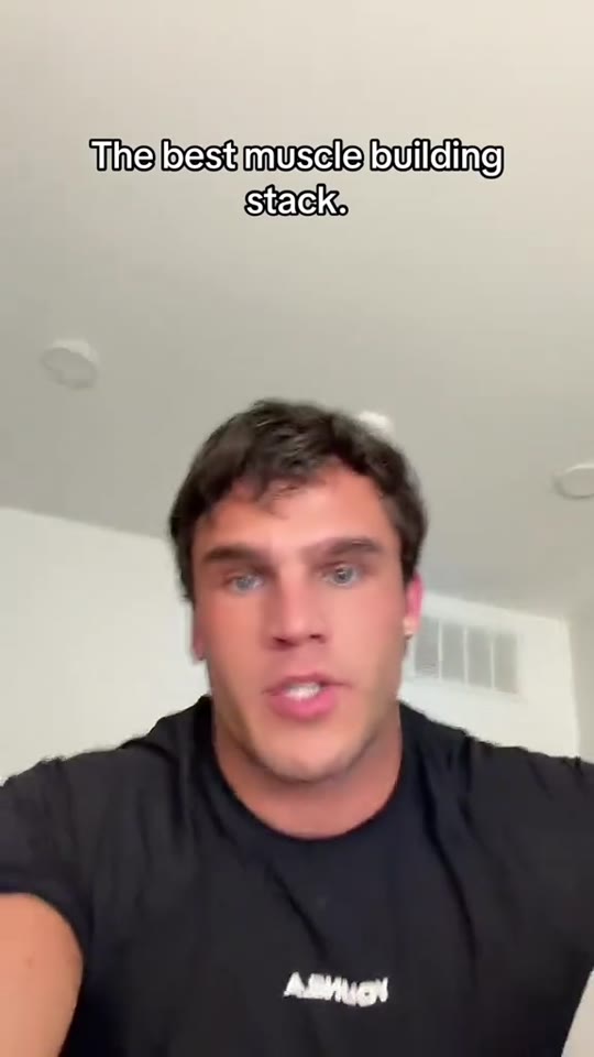 Peptide 'glow and gains' claims on TikTok: what the science says