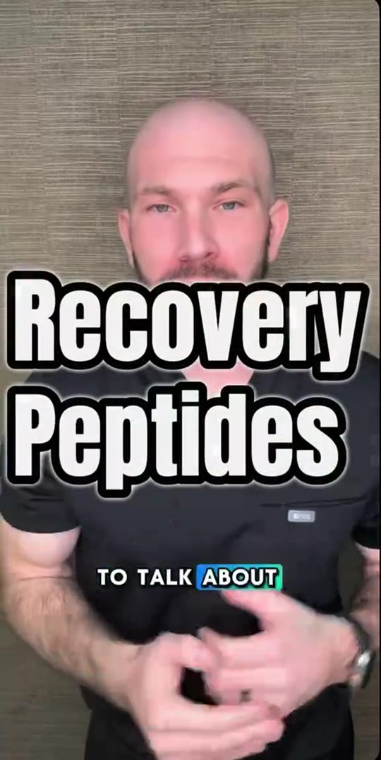 @joinmomentumhealth's peptide therapy claims need context