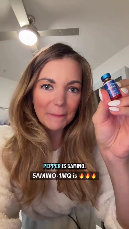 Peptides for fat burn and metabolism: hype vs. human data