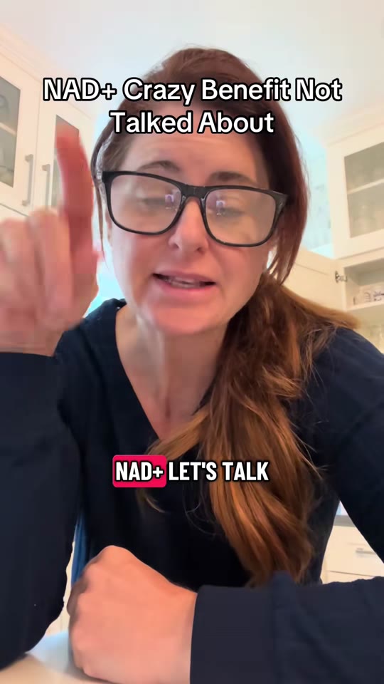 Peptides, NAD+, and ADHD: separating signal from supplement hype