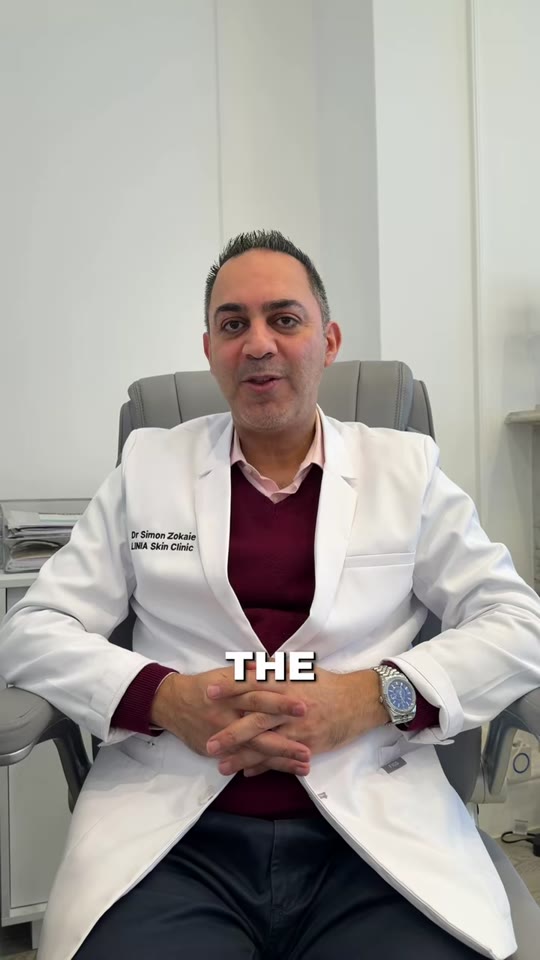 Peptide skincare claims on TikTok: what the evidence actually shows
