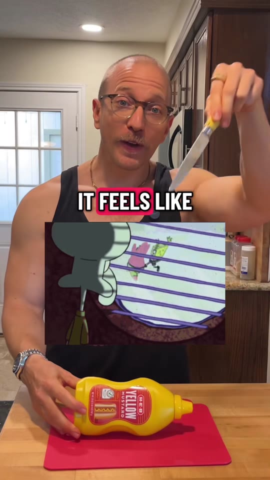 @fitunc's peptide therapy claims need some context