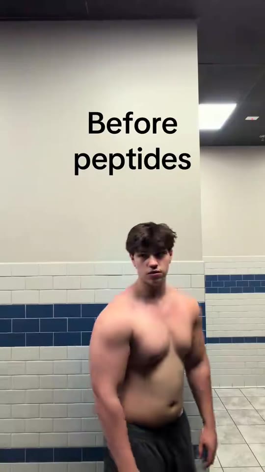 Peptide therapy TikTok claims: what the science actually supports