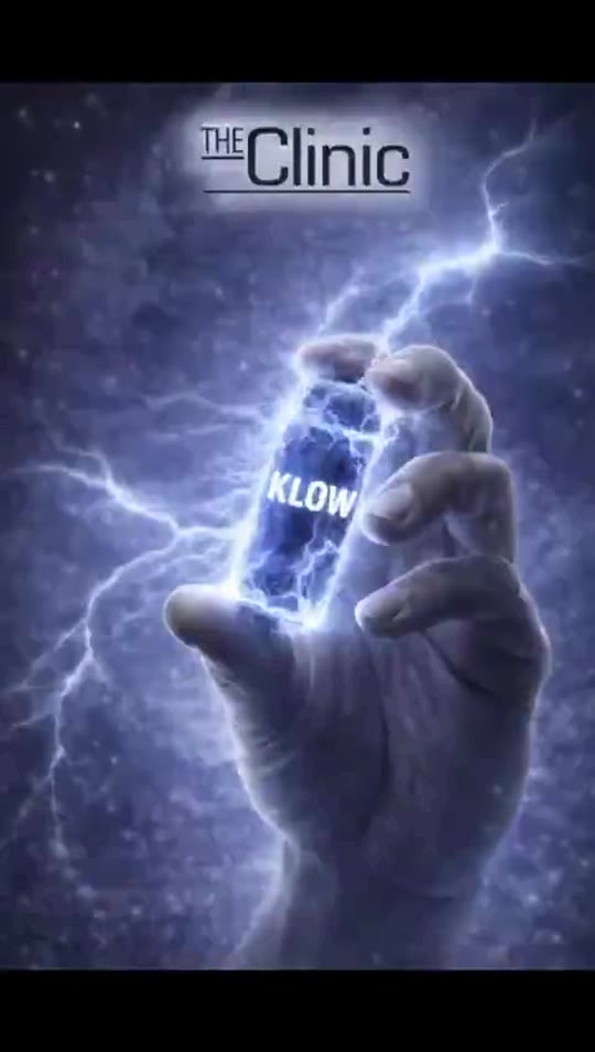 Klow peptide stack: separating real science from wellness hype