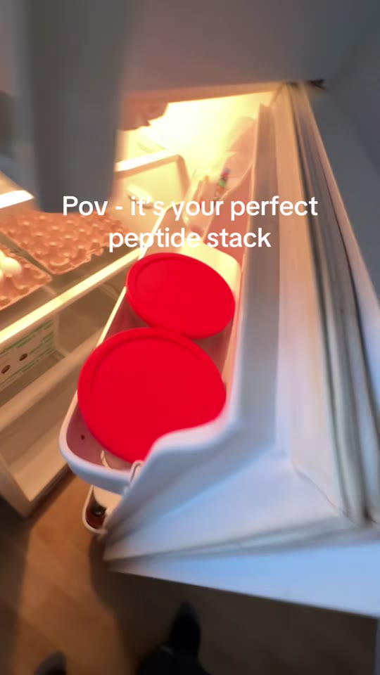 @deafyswole's vague peptide claims need more details