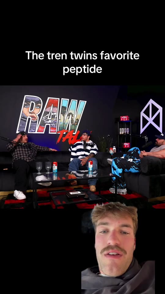 VIP peptide claims on TikTok: what the science actually says