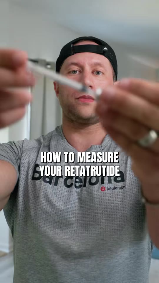 @daviddemesquita's peptide dosing claims, fact-checked