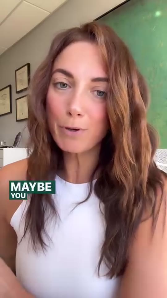 @dr.marian.nd's peptide therapy claims need major caveats