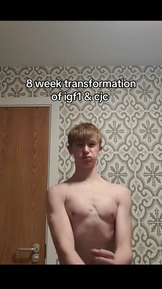 @jacob_cetera's peptide hair loss claim, fact-checked