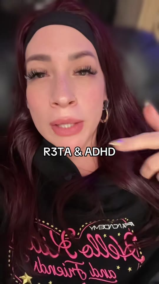 Peptides and ADHD: separating real signals from TikTok hype