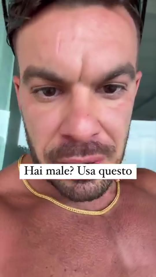 @ivanmartellato's phenibut joint pain claims, fact-checked