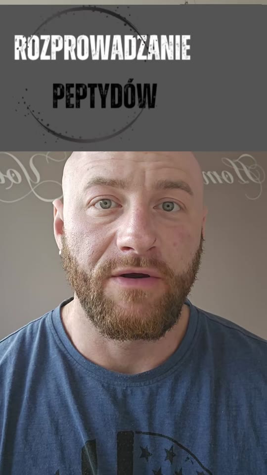 TikTok peptide injection video raises red flags