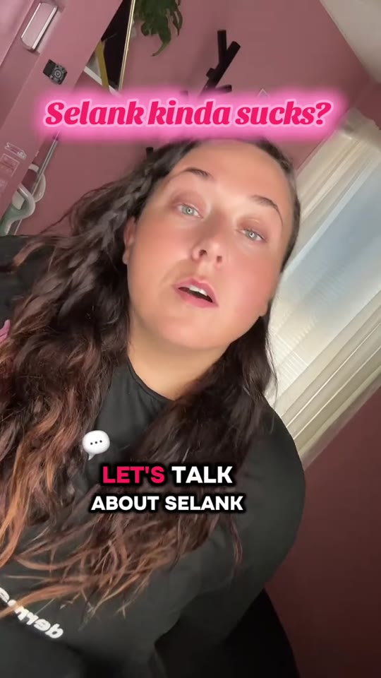 Selank and the 'calm but alert' effect: what the science says