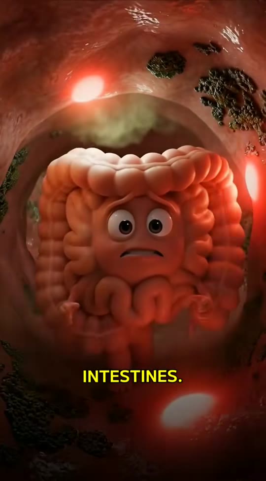 Does gut stink signal something peptides can fix? Let's check