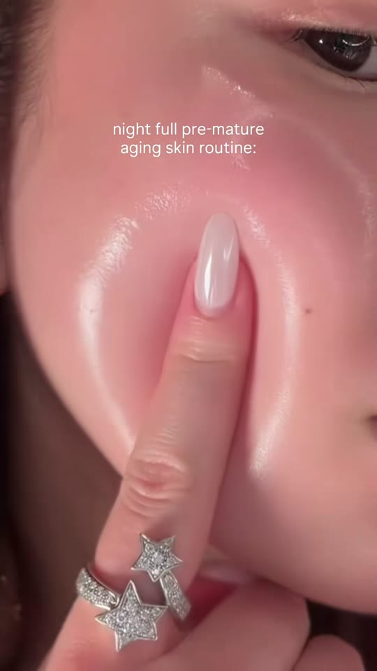 PDRN, bakuchiol, and GHK-Cu: separating real anti-aging data from TikTok glow claims