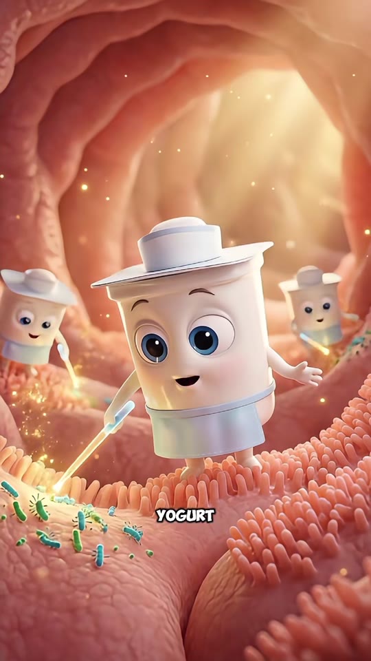 Probiotic food timing claims: what the gut science actually says