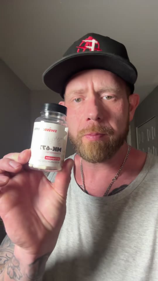 @enhancedrob's MK-677 claims need some fact-checking