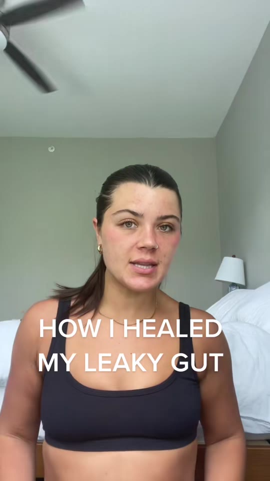 BPC-157 and 'leaky gut healing': what the evidence actually shows
