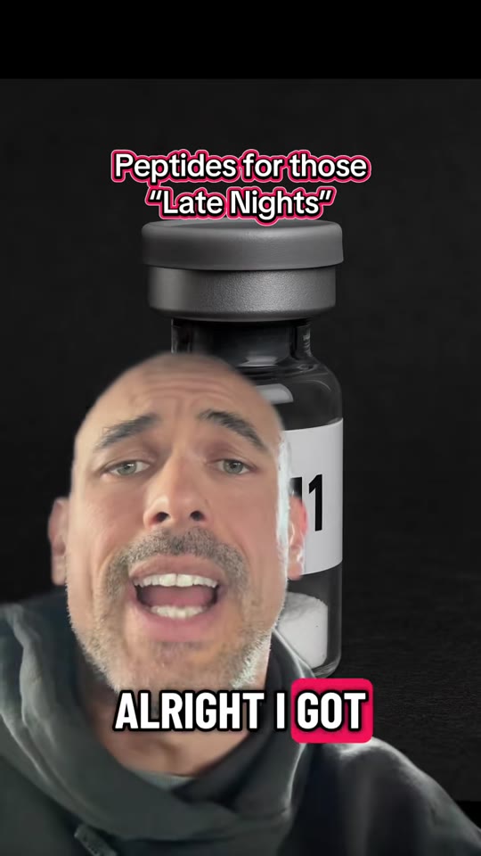 PT-141 and melanotan-2 libido claims: what TikTok skips