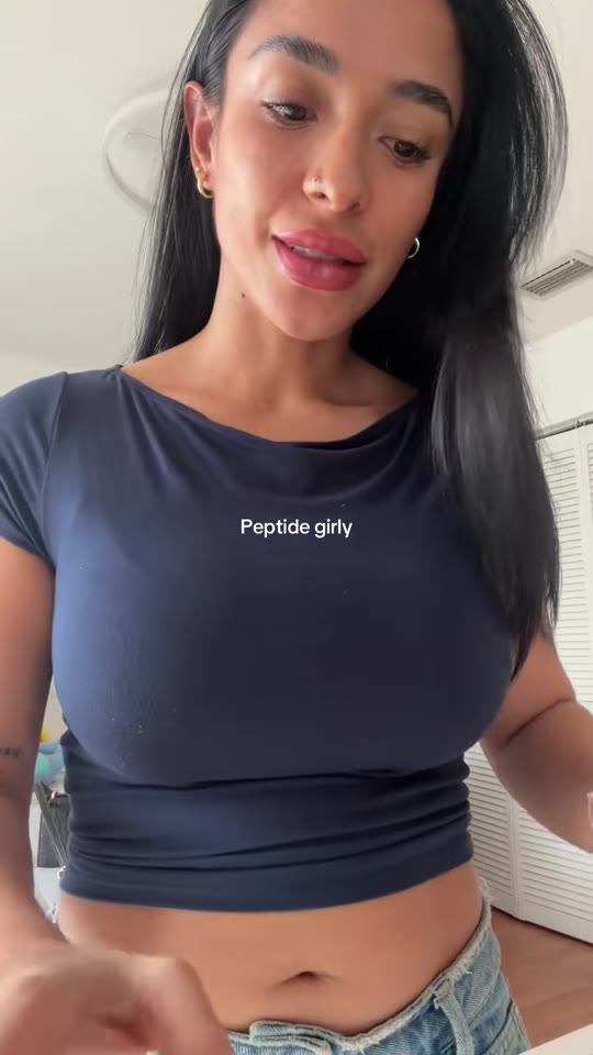 @stephestevez's peptide therapy claims, fact-checked