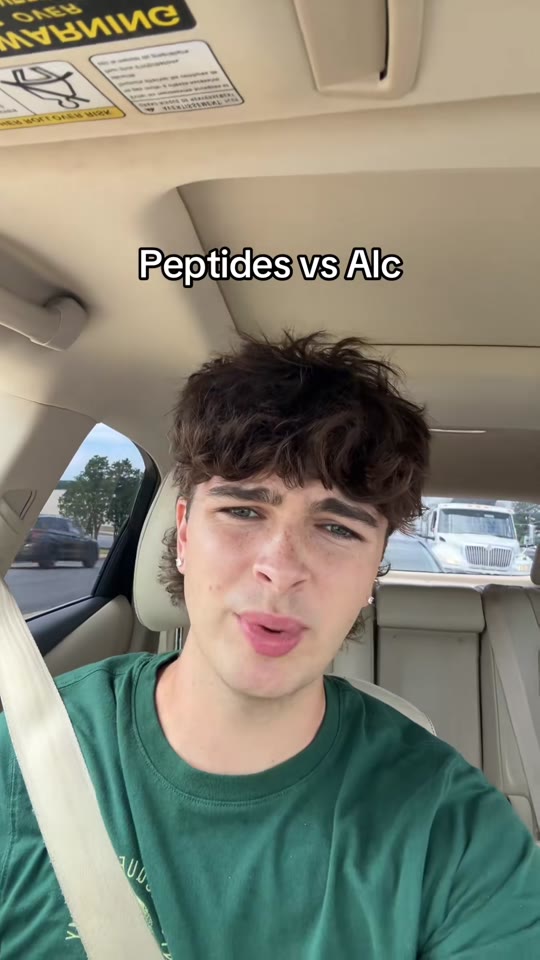 Peptide therapy confusion: what TikTok gets wrong about how peptides work