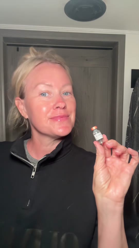 Snap-8 peptide as a 'Botox alternative': what the evidence actually shows