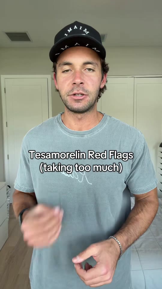 Peptide therapy red flags: separating real risks from TikTok hype