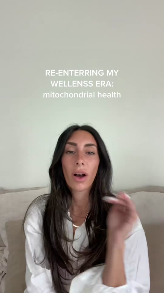 Urolithin A and mitochondrial health: what the science supports