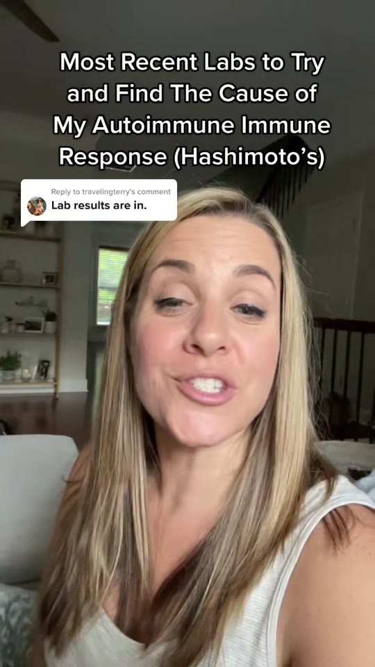 @travelingterry's Hashimoto's lab detective work, reviewed