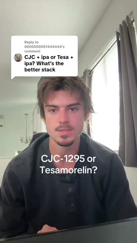 @_life_of_eli_'s peptide therapy claims, fact-checked