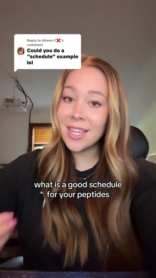 BPC-157 healing claims from @biohackwithbails, fact-checked