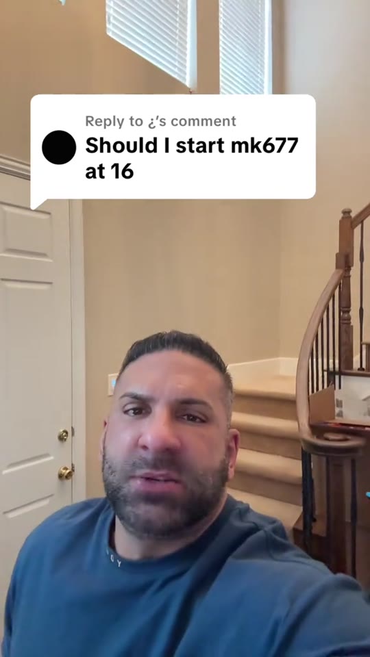 MK-677 muscle and GH claims: what the evidence actually shows