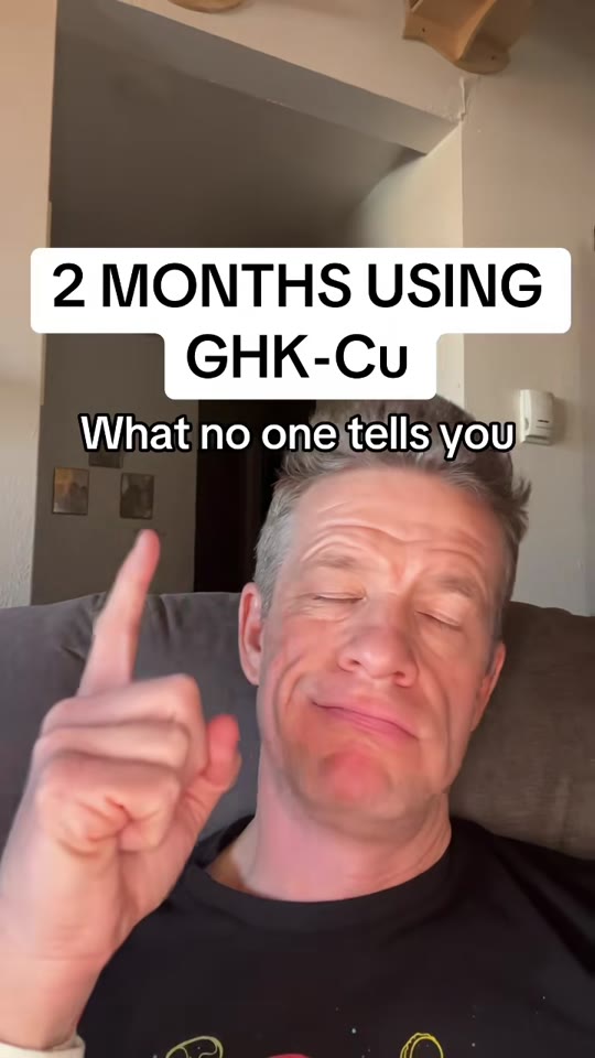 Peptide therapy TikTok claims: separating hype from actual evidence
