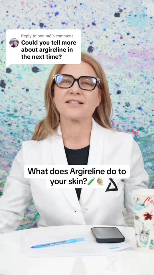 Argireline as a topical Botox alternative: what the evidence shows