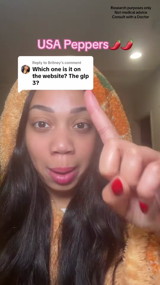 Peptide therapy TikTok claims: separating hype from human data