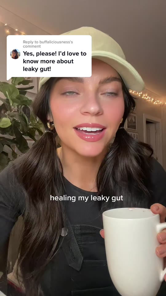 BPC-157 and gut lining claims: what TikTok gets wrong