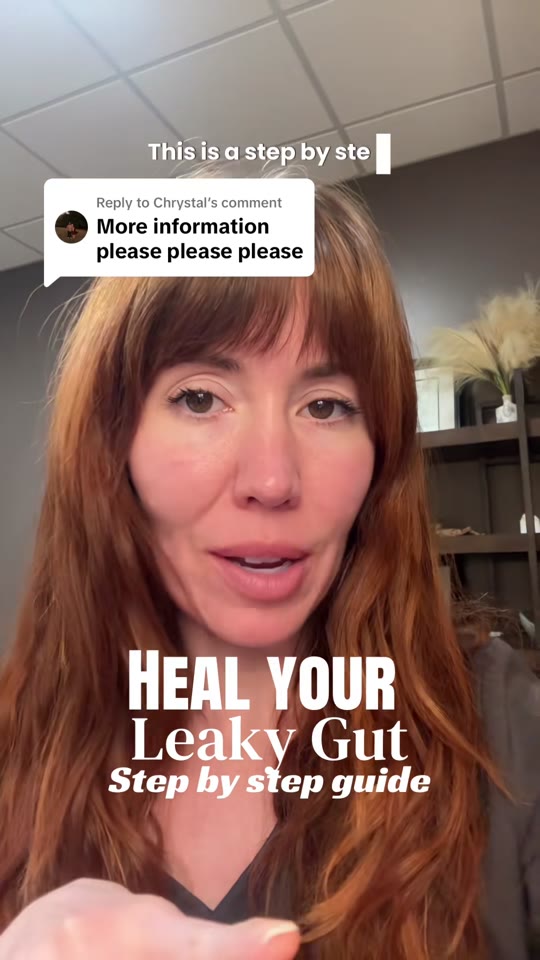Leaky gut healing claims on TikTok: what the science says