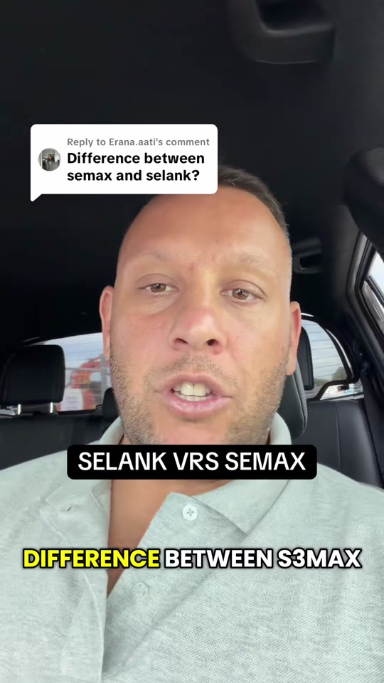 Semax vs Selank: what the actual research says about these peptides