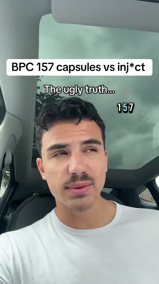 BPC-157 hype vs. reality: what the studies actually show