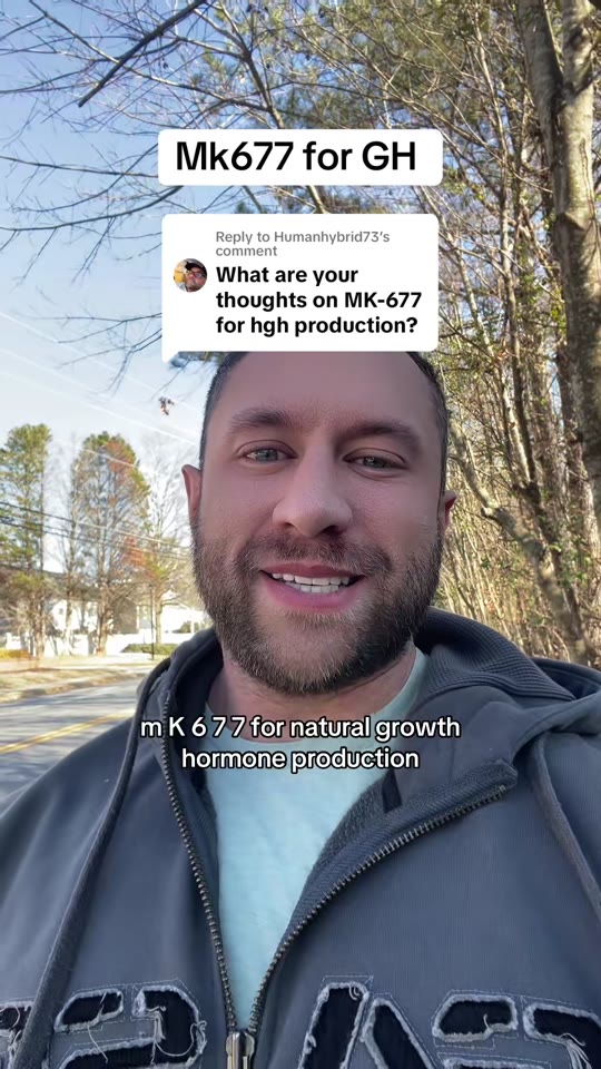 @daviddemesquita's MK-677 claims need some fact-checking