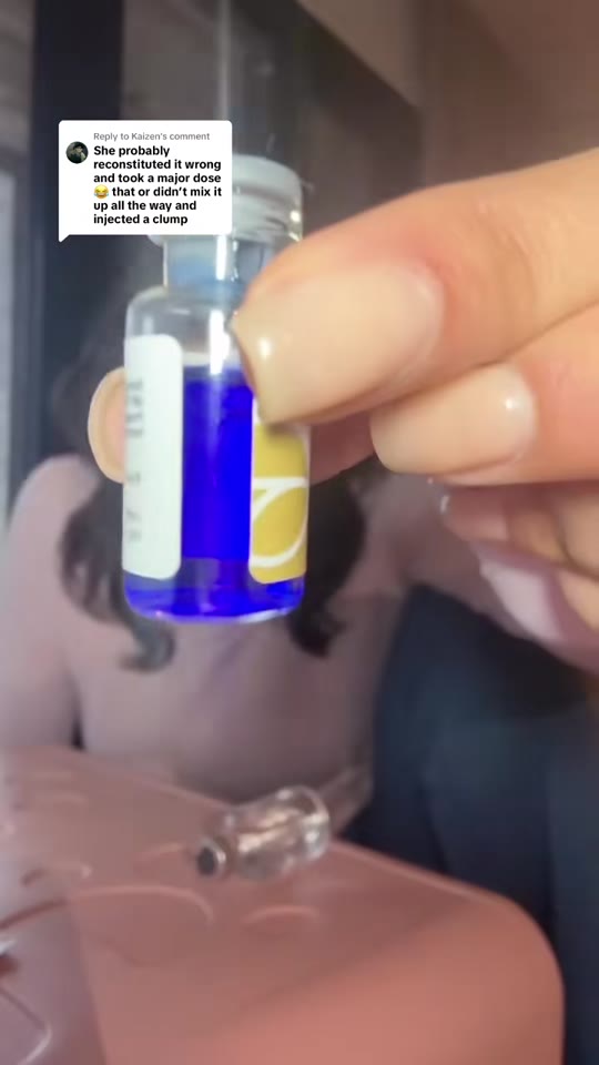 Retatrutide peptide claims on TikTok: what the data says