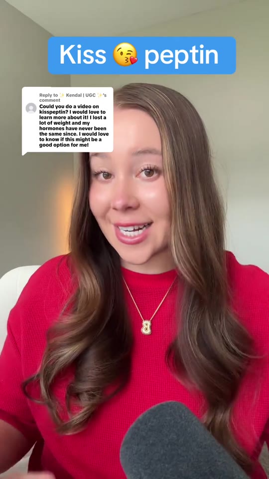 Peptide therapy TikTok claims: what the science actually supports