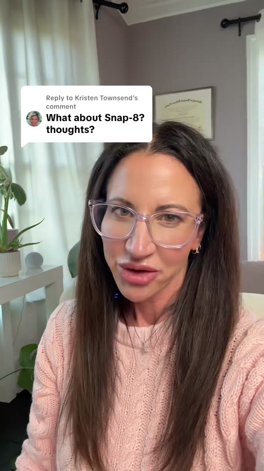 Microneedling with Snap-8 peptide: what the evidence says