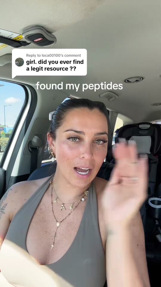 Starting peptides: what TikTok hype gets wrong about safety and evidence