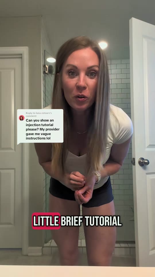 IM vs SubQ injections for hormones: what the evidence actually shows