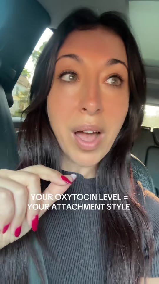 Do foods and supplements actually boost oxytocin levels?